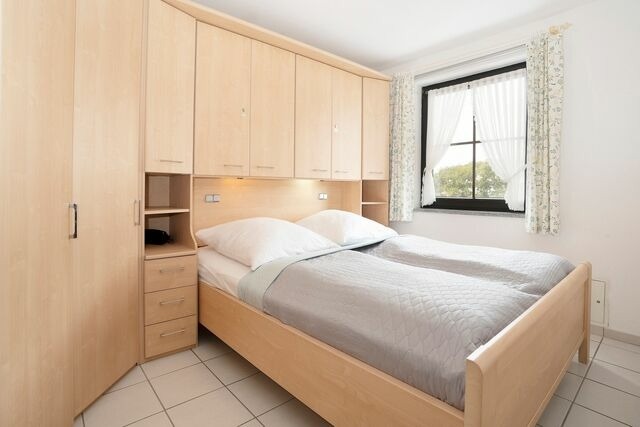 Ferienwohnung in Grömitz - Haus Titania Wohnung 12 - Bild 15