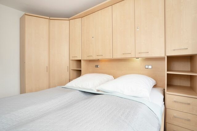 Ferienwohnung in Grömitz - Haus Titania Wohnung 12 - Bild 16