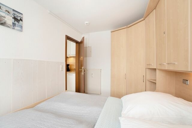 Ferienwohnung in Grömitz - Haus Titania Wohnung 12 - Bild 17