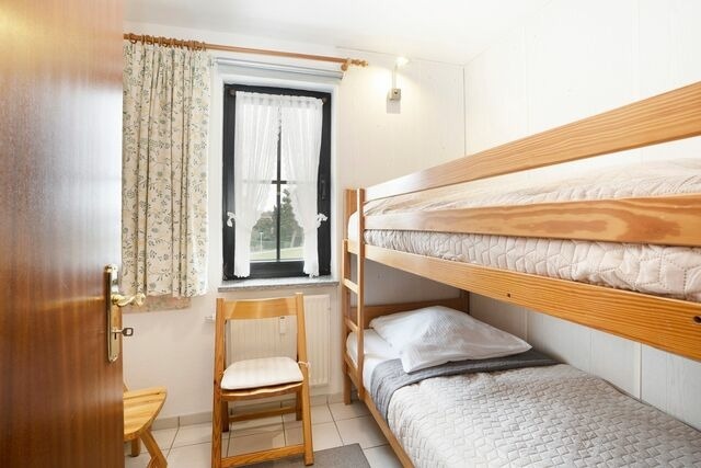 Ferienwohnung in Grömitz - Haus Titania Wohnung 12 - Bild 20