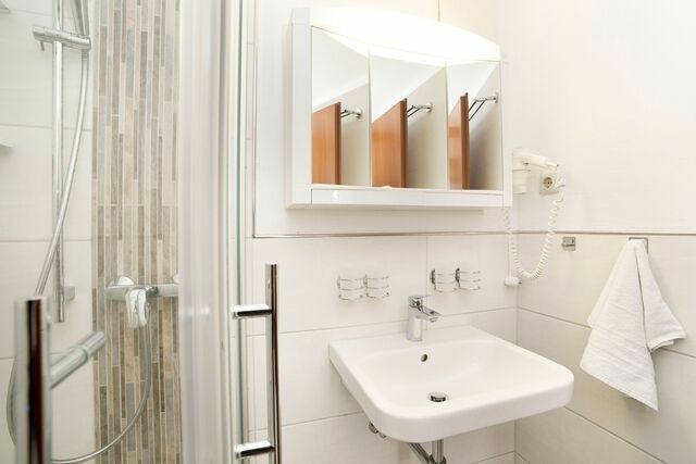 Ferienwohnung in Grömitz - Haus Titania Wohnung 12 - Bild 25