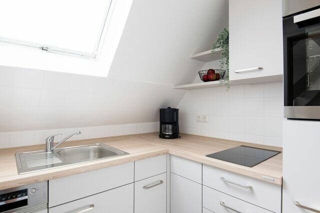 Ferienwohnung in Grömitz - Mittelweg 6 Wohnung 5 - Bild 3