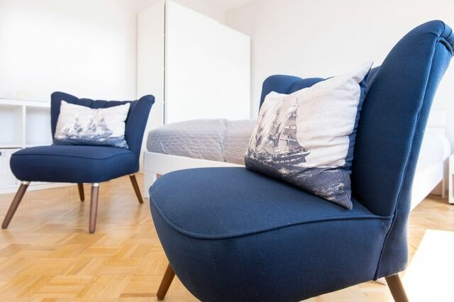 Ferienwohnung in Grömitz - Mittelweg 6 Wohnung 5 - Bild 4