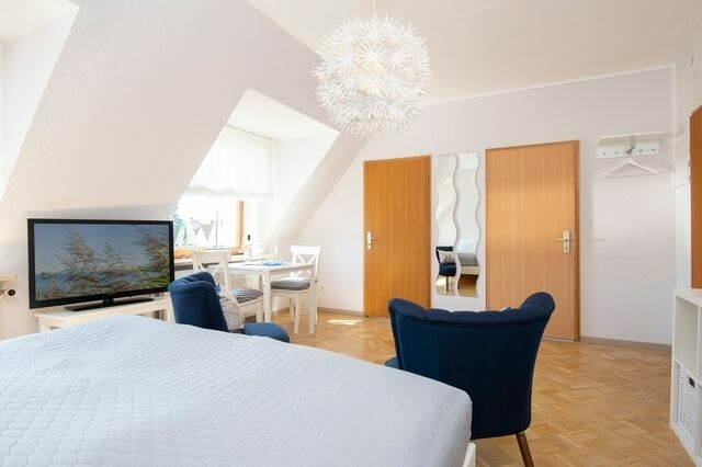 Ferienwohnung in Grömitz - Mittelweg 6 Wohnung 5 - Bild 5