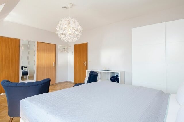 Ferienwohnung in Grömitz - Mittelweg 6 Wohnung 5 - Bild 7