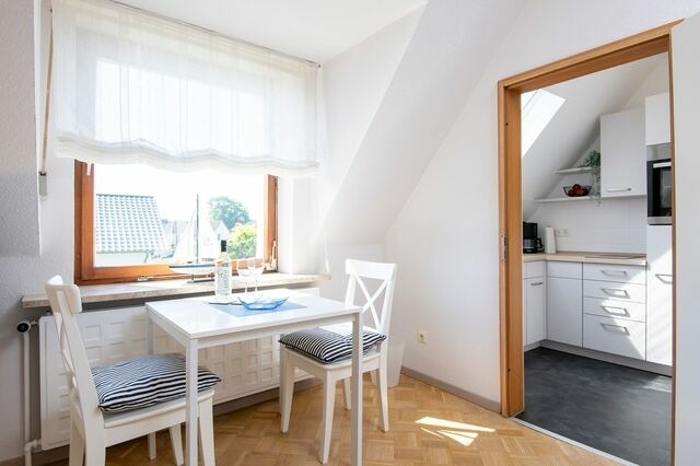 Ferienwohnung in Grömitz - Mittelweg 6 Wohnung 5 - Bild 8
