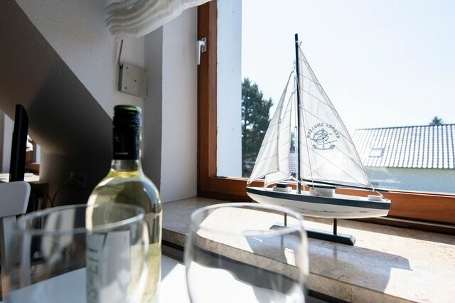 Ferienwohnung in Grömitz - Mittelweg 6 Wohnung 5 - Bild 9