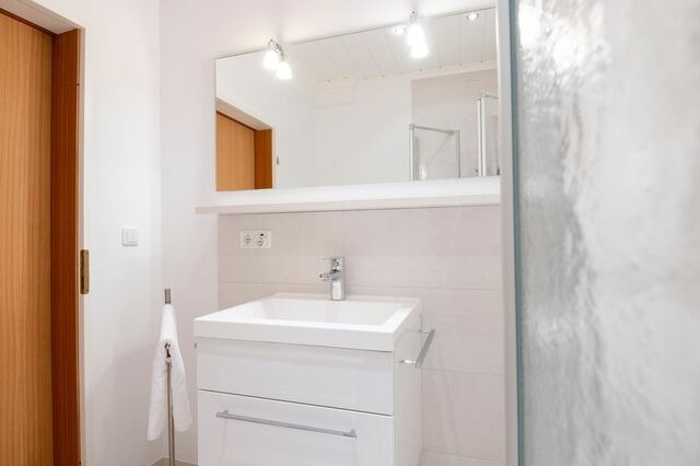 Ferienwohnung in Grömitz - Mittelweg 6 Wohnung 5 - Bild 13