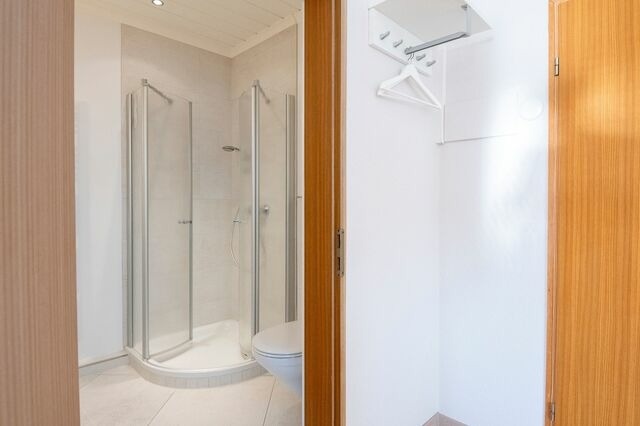 Ferienwohnung in Grömitz - Mittelweg 6 Wohnung 5 - Bild 15