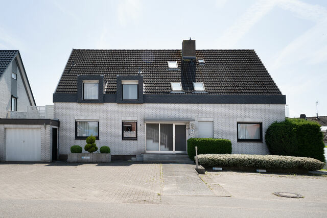 Ferienwohnung in Grömitz - Mittelweg 6 Wohnung 5 - Bild 16