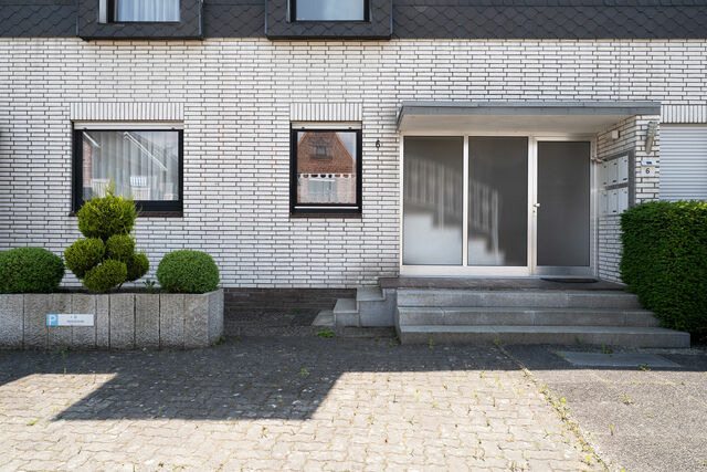 Ferienwohnung in Grömitz - Mittelweg 6 Wohnung 5 - Bild 17