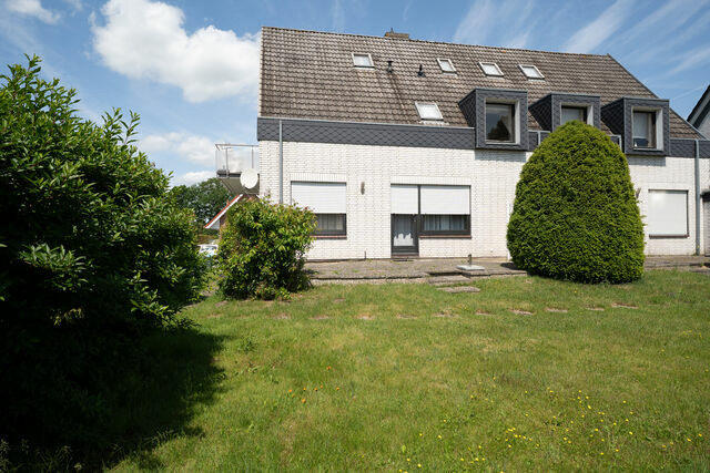 Ferienwohnung in Grömitz - Mittelweg 6 Wohnung 5 - Bild 19