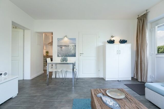 Ferienwohnung in Grömitz - Freienwalder Straße 7 Achtern Diek - Bild 7