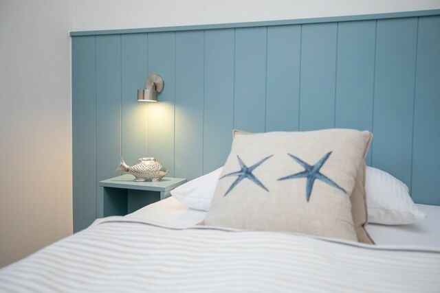 Ferienwohnung in Grömitz - Freienwalder Straße 7 Achtern Diek - Bild 12