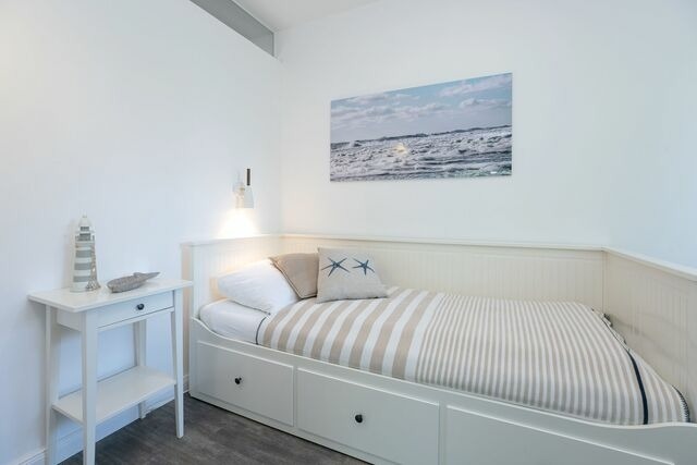 Ferienwohnung in Grömitz - Freienwalder Straße 7 Achtern Diek - Bild 17