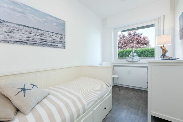 Ferienwohnung in Grömitz - Freienwalder Straße 7 Achtern Diek - Bild 18