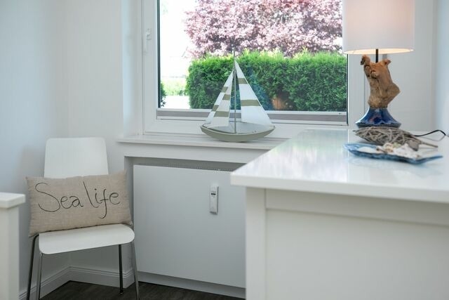 Ferienwohnung in Grömitz - Freienwalder Straße 7 Achtern Diek - Bild 19