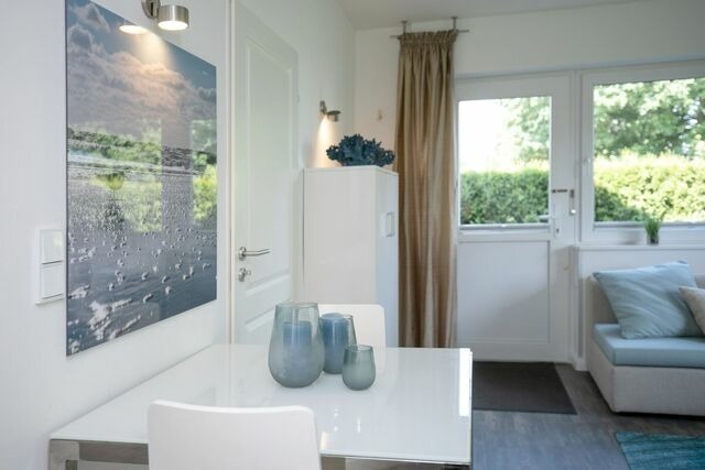 Ferienwohnung in Gr&ouml;mitz - Freienwalder Stra&szlig;e 7 Achtern Diek - Bild 9
