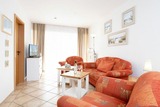 Ferienwohnung in Kellenhusen - Wohnresidenz Wohnung 2 - Bild 1