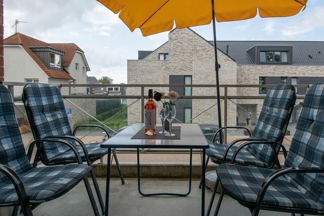 Ferienwohnung in Kellenhusen - Wohnresidenz Wohnung 2 - Bild 4