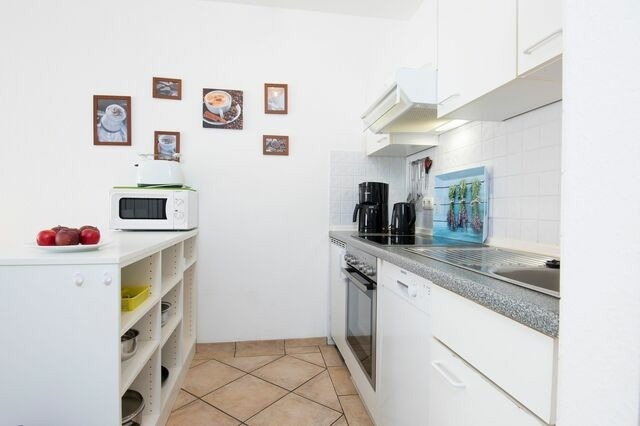 Ferienwohnung in Kellenhusen - Wohnresidenz Wohnung 2 - Bild 5