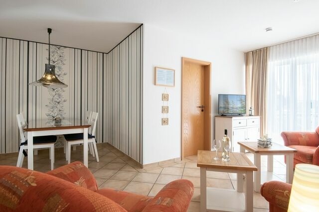 Ferienwohnung in Kellenhusen - Wohnresidenz Wohnung 2 - Bild 8