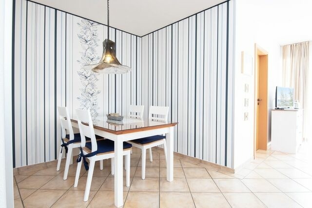 Ferienwohnung in Kellenhusen - Wohnresidenz Wohnung 2 - Bild 9