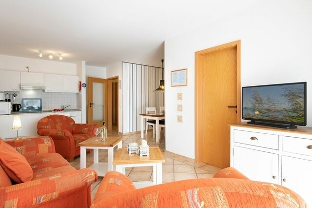 Ferienwohnung in Kellenhusen - Wohnresidenz Wohnung 2 - Bild 11