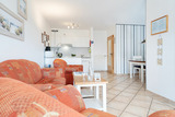 Ferienwohnung in Kellenhusen - Wohnresidenz Wohnung 2 - Bild 11