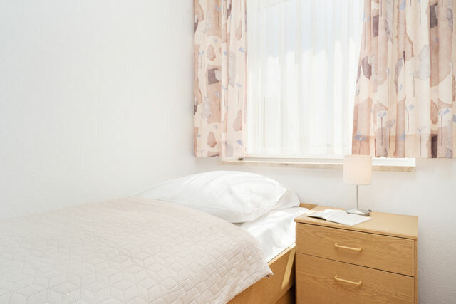 Ferienwohnung in Kellenhusen - Wohnresidenz Wohnung 2 - Bild 22
