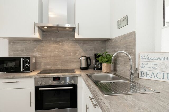 Ferienwohnung in Gr&ouml;mitz - Kurparkresidenz Traumf&auml;nger - Bild 11