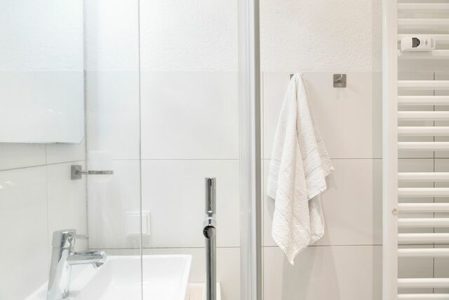 Ferienwohnung in Gr&ouml;mitz - Kurparkresidenz Traumf&auml;nger - Bild 22