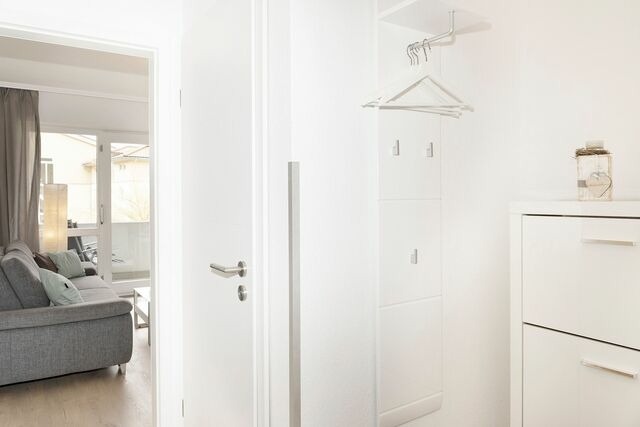 Ferienwohnung in Gr&ouml;mitz - Kurparkresidenz Traumf&auml;nger - Bild 24