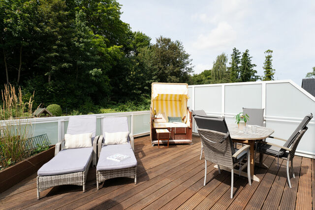 Ferienwohnung in Grömitz - Seehus II - Bild 2