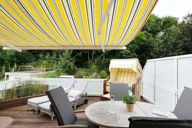 Ferienwohnung in Grömitz - Seehus II - Bild 7