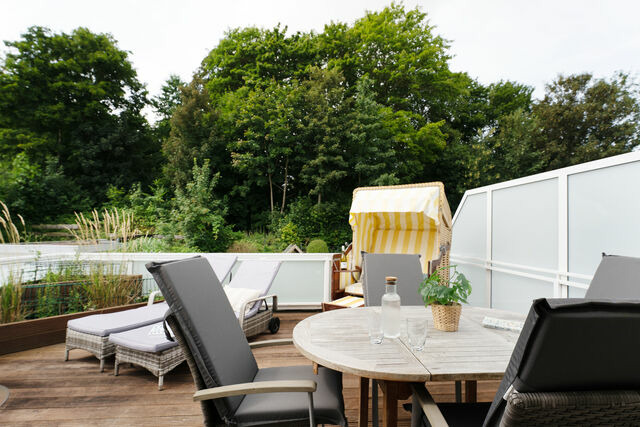 Ferienwohnung in Grömitz - Seehus II - Bild 8