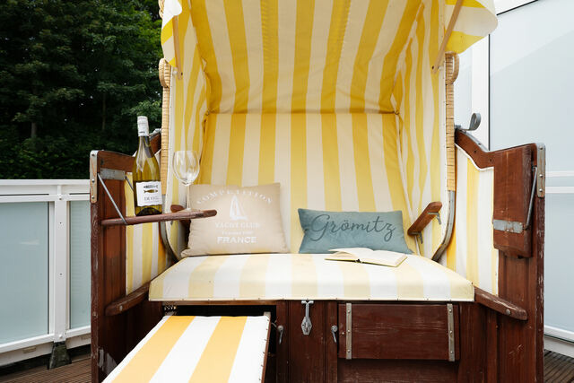 Ferienwohnung in Grömitz - Seehus II - Bild 9