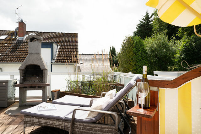 Ferienwohnung in Grömitz - Seehus II - Bild 10