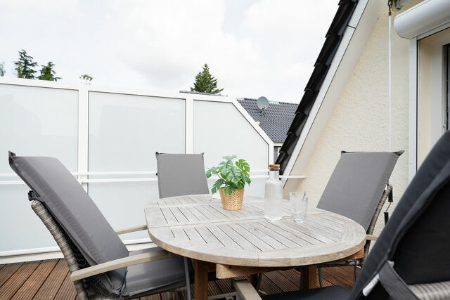 Ferienwohnung in Grömitz - Seehus II - Bild 12