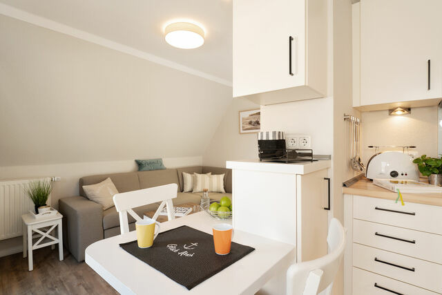 Ferienwohnung in Grömitz - Seehus II - Bild 13