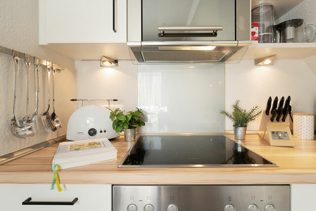 Ferienwohnung in Grömitz - Seehus II - Bild 14