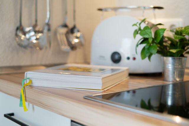 Ferienwohnung in Grömitz - Seehus II - Bild 15