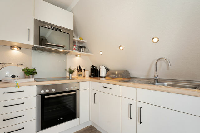 Ferienwohnung in Grömitz - Seehus II - Bild 16