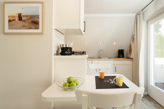 Ferienwohnung in Grömitz - Seehus II - Bild 17