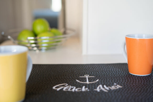 Ferienwohnung in Grömitz - Seehus II - Bild 18