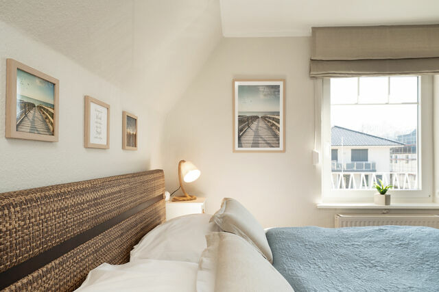 Ferienwohnung in Grömitz - Seehus II - Bild 21