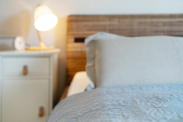 Ferienwohnung in Grömitz - Seehus II - Bild 23