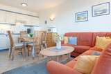 Ferienwohnung in Heiligenhafen - Haus Aquamarina Strandpanorama 19 - Bild 6