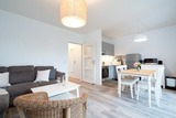 Ferienwohnung in Scharbeutz - Alte Bergstraße 6 Sehnsucht - Bild 2