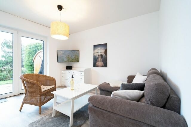 Ferienwohnung in Scharbeutz - Alte Bergstraße 6 Sehnsucht - Bild 6